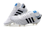 New Adidas Copa 70Y Mundial Primeknit 19 + FG 2019 Soccer Cleats Shoes White