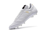 Adidas Copa Mundial FG Germany Soccer Cleats Shoes White Orange