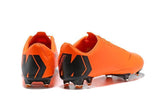 Nike Mercurial Vapor XII Pro FG orange black - TraShoes