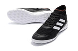 Adidas Predator Tango 18.3 Indoor Court IC CP9282 Black/White/Infrared - TraShoes