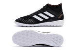 Adidas Predator Tango 18.3 Indoor Court IC CP9282 Black/White/Infrared - TraShoes