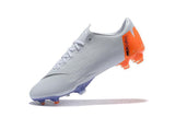 Nike Mercurial Vapor XII Pro FG grey - TraShoes