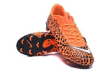 Nike Mercurial Vapor XII PRO FG leopard - TraShoes