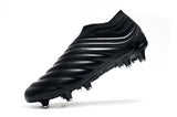 Adidas Copa 19+ FG Black - TraShoes