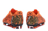 Nike Mercurial Vapor XII PRO FG leopard - TraShoes