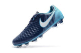 Nike Magista Obra II FG Dark Blue - TraShoes