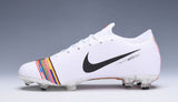 Mercurial Superfly 360 Special White Low Cut - TraShoes