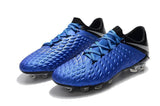 NIke Hypervenom Phantom III DF FG ALL Blue - TraShoes