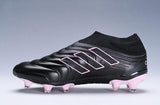 Adidas Copa 19+ FG All Black - TraShoes