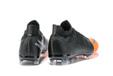 Nike Mercurial Greenspeed 360 FG Black Orange - TraShoes