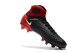 Nike Magista Obra II Black Red White - TraShoes