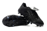 New Adidas Predator Accelerator FG Electricity Boots Soccer Cleats Shoes Black