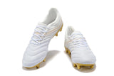 Adidas Copa 19.1 FG White Gold - TraShoes