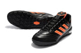 Adidas Copa Tango 17.1 Turf Soccer Cleats Core Black Solar Red - TraShoes