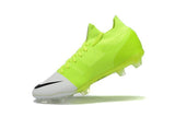 Nike Mercurial Greenspeed 360 FG Light Green White - TraShoes