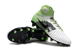 Nike Magista Obra II FG White Green - TraShoes