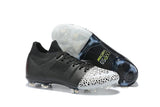 Nike Mercurial Greenspeed 360 FG Black White - TraShoes