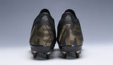 Nike Mercurial Vapor XII PRO SG Black Lux - TraShoes