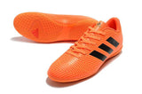 New Adidas Predator Tango 18.3  Messi TF Soccer Cleats Shoes Orange Black