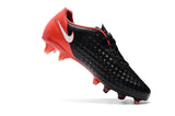 Nike Magista Obra II FG Black Orange White - TraShoes