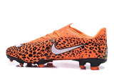 Nike Mercurial Vapor XII PRO FG leopard - TraShoes