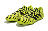 New Adidas Nemeziz Tango TF Soccer Cleats Shoes Yellow Black