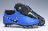 Nike Phantom Vision Elite DF SG Blue Black