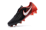 Nike Magista Obra II FG Black Orange White - TraShoes