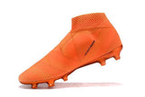 adidas Nemeziz 18+ FG Orange - TraShoes