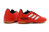 New Adidas Predator Tango 18.3 TF Soccer Cleats Shoes Orange White Black