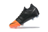 Nike Mercurial Greenspeed 360 FG Black Orange - TraShoes