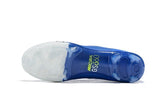Nike Mercurial Greenspeed 360 FG Blue White - TraShoes