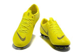 Nike Mercurial Vapor XII Pro FG yellow - TraShoes