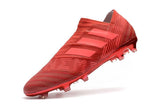 New Adidas Nemeziz FG TPU Soccer Cleats Shoes Red