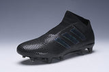 adidas Nemeziz 18 'Spectral Mode' All Black - TraShoes