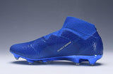 adidas Nemeziz 18+ FG Blue White - TraShoes