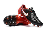 Nike Magista Obra II FG Black Orange White - TraShoes