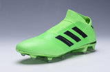 adidas Nemeziz 18 'Spectral Mode' Green Black - TraShoes