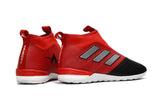 Adidas ACE Tango 17+ Purecontrol IC ACE17019 Red/White/CoreBlack - TraShoes