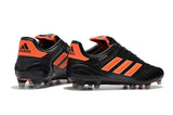 Adidas Copa 17.1 FG Soccer Cleats Shoes Black Orange