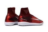 Nike MercurialX Proximo II IC IC0025 Red/Black/White - TraShoes