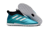 Adidas ACE Tango 17+ Purecontrol IC ACE17039 Sky Blue Chrome - TraShoes