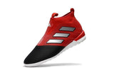 Adidas ACE Tango 17+ Purecontrol IC ACE17019 Red/White/CoreBlack - TraShoes