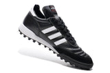 Adidas Copa Mundial Team Turf Soccer Cleats All Black White - TraShoes