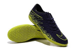 Nike Hypervenom Phelon II IC Soccer Shoes DB0018 Dark Violet Green - TraShoes