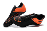 Nike Hypervenom Phelon II IC Indoor Soccer Shoes DB0016 Black Orange - TraShoes
