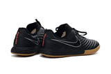 Nike MagistaX Finale II IC Soccer Shoes Black Gum Light Brown - TraShoes