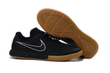 Nike MagistaX Finale II IC Soccer Shoes Black Gum Light Brown - TraShoes