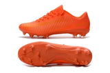 Nike Mercurial Vapor XI FG Soccer Cleats Total Orange - TraShoes