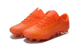 Nike Mercurial Vapor XI FG Soccer Cleats Total Orange - TraShoes